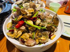 -潍城老菜馆·地标美食