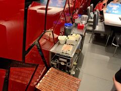 -海底捞火锅(团结桥店)