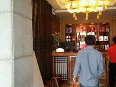 -英子补身汤(海兰路店)