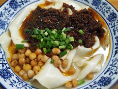豌杂铺盖面-荣昌铺盖面(慈竹苑1号院店)