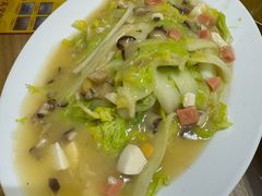 -郑百万·百万卤鹅重庆菜馆·家宴旗舰店(动物园店)