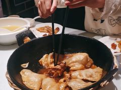 -古洼一锅鲜(开发区店)