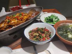 -中国徽菜·徽商故里(罍街店)