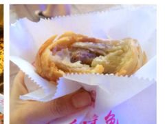 鲜肉月饼-真老大房鲜肉月饼(南京路步行街店)