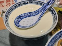 招牌姜撞奶-严氏皓杰水牛奶(温岭店)