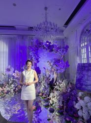 点击看大图 -伯衡55·宴会厅