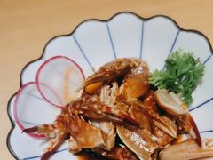 -秋荀日本料理(昆明同德广场店)