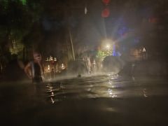 -唐风温泉