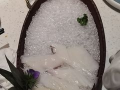 -千牛将·鲜牛肉火锅(开元路店)