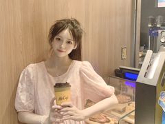-麦当劳(平和堂店)