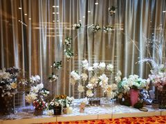 -南宁沃顿国际大酒店-自助餐厅