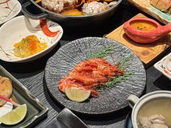 -花潮料理艺食馆(SM新生活广场店)