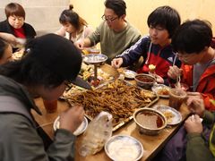 -谢智冷沾沾(马家巷总店)