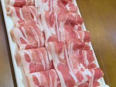 -津门老羊家·铜锅涮羊肉·烧烤(科技园店)