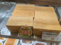 -君之狮子山·轻糖烘焙(松江印象城店)