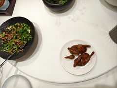 -永膳精致本味湘菜(麓谷店)