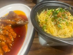 -鱼食饭稻·苏浙土菜17年老馆子(平江路店)
