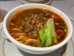 -眉州东坡(龙湖店)