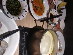 -星伦多自助料理(江阴万达店)