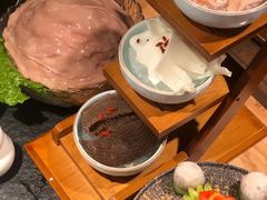 -味舵主重庆火锅(邓尉路店)