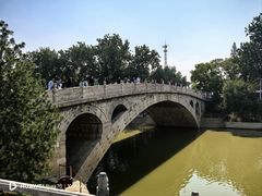 -赵州桥景区