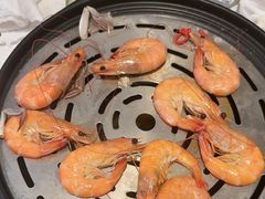 -半岛听涛蒸汽海鲜自助(K11店)