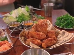 -789韩料食堂(创意产业园店)