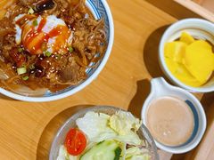 -友名Cross日式咖喱屋(江南大道中店)
