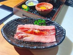 -久藏·横膈膜烧肉·酒场(江汉路店)