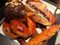 -B&C黄油与面包·THE GARDEN BAKERY概念店(世纪汇店)