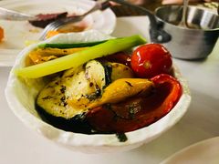 -SHARK鲨鱼餐吧(购物公园店)