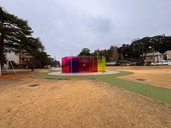 -金泽21世纪美术馆