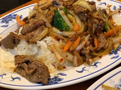 -玫瑰苑烧腊饭店