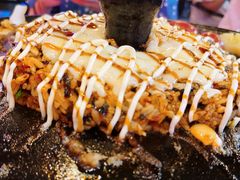 -豚豚家돈돈가韩国锅盖烤肉(新北万达店)