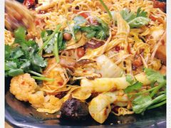 -小山城麻辣香锅(新邻生活广场店)