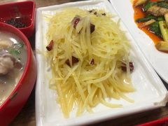-张太婆老妈蹄花川菜馆·中华餐饮老字号(望平街店)