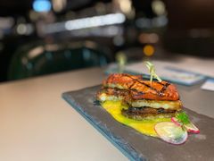 -Oasis Bar & Grill