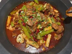 -虾吃虾涮.虾火锅.肉蟹煲(步步高梅溪新天地店)
