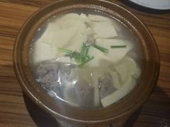 -六泰居·尔滨地标·东北菜(松北店)