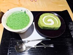 -伊藤久右卫门(宇治本店)