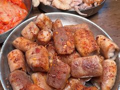 -香猪坊韩国烤肉专属门店(魏公村店)