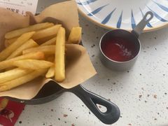 -必胜客(海滨店)