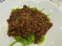 -南山鲜虾面·活鲜小馆·海味大连菜(南山总店)