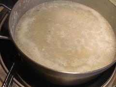 -淘米捞·米汤脆鲩鱼火锅(福田皇岗店)