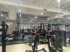 -FLARE STAR FITNESS(复地活力城店)
