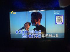 -萧邦音乐会所KTV(向西店)