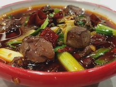 -华仔龙虾(永乐路总店)