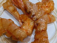 -君霖海鲜私房菜(春柳店)