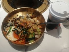 -花味烤肉·拌饭(庐阳万象汇店)