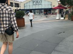 -Polo Ralph Lauren(青浦百联奥特莱斯广场店)